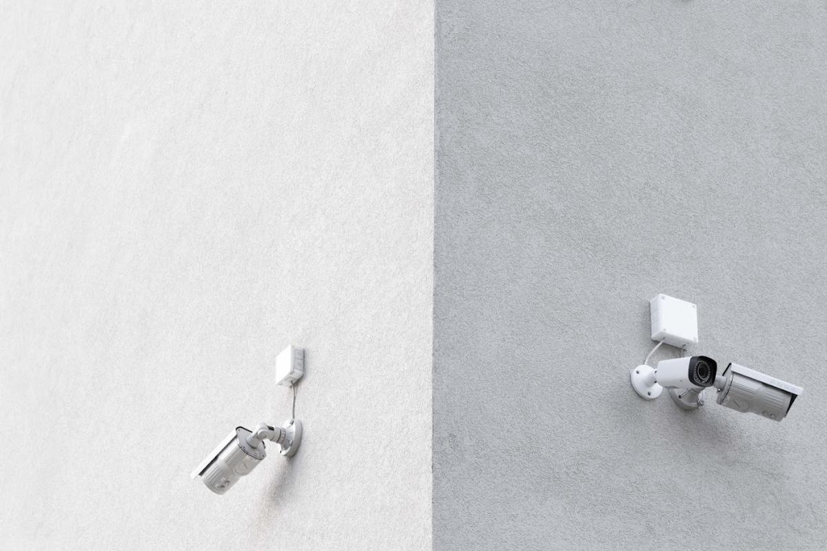 INTER'AIX - Alarme, Vidéosurveillance, Electricité et Domotique