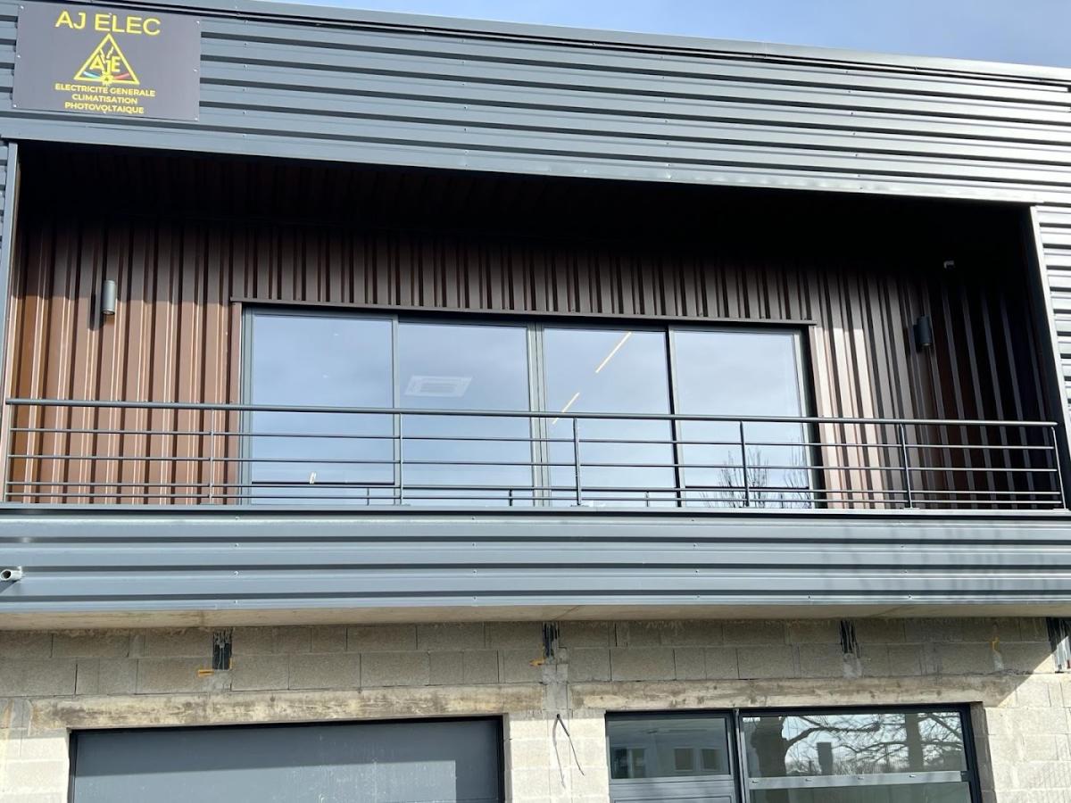 AJ ELEC ÉLECTRICIEN | CLIMATISATION | DOMOTIQUE | PHOTOVOLTAIQUE | VMC | GREZIEU LA VARENNE