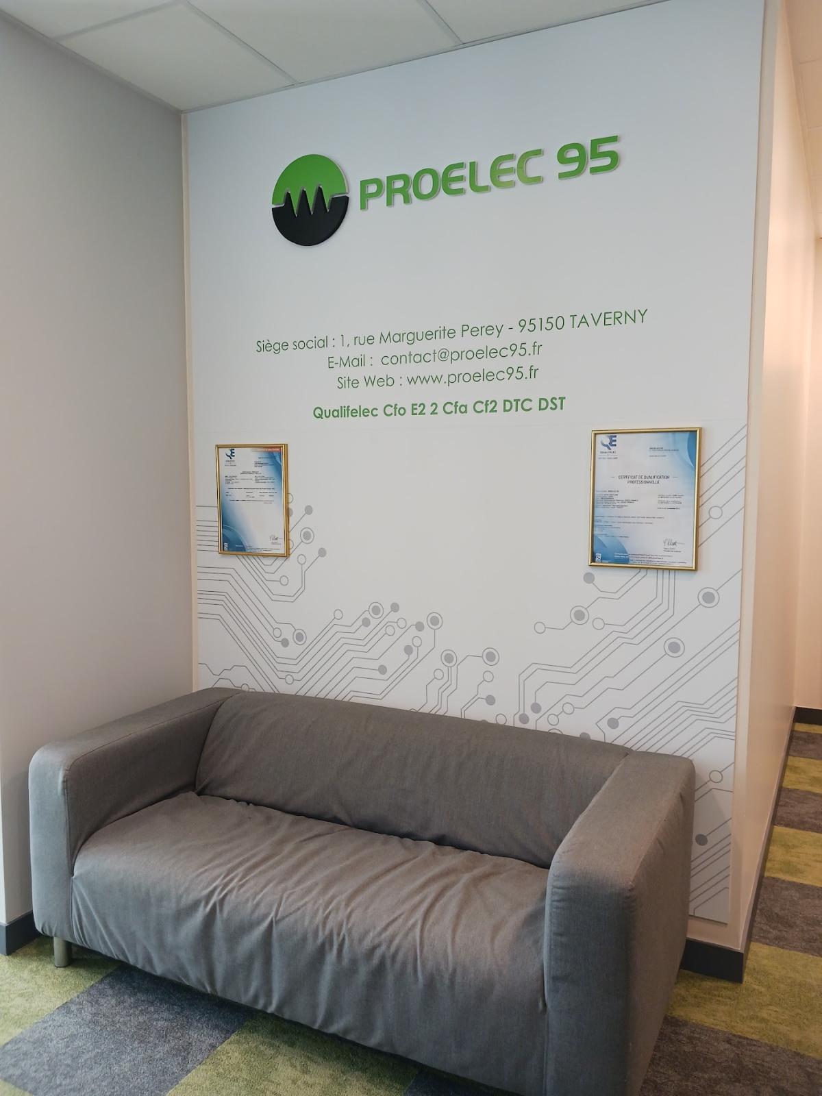 Proelec 95