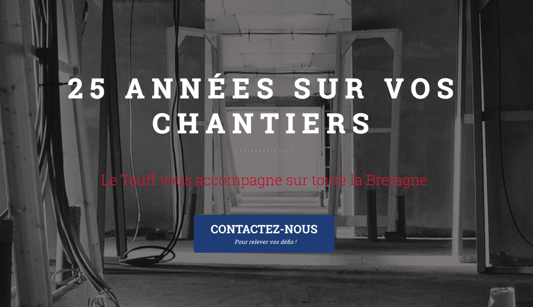 Le Teuff Électricité