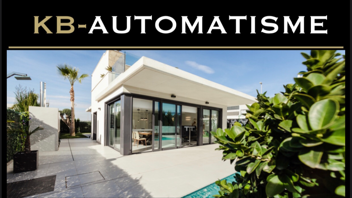 KB AUTOMATISME Entreprise d'automatisme La Penne-sur-Huveaune