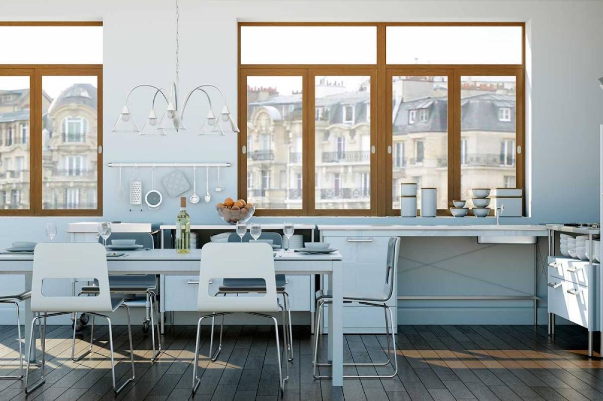 Habitat Création et Solution