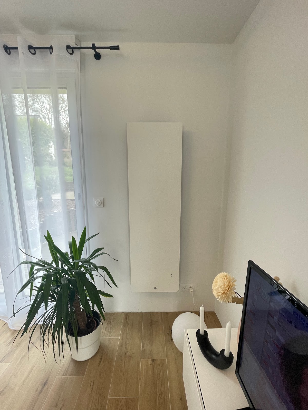 GLE électricité Louis GOACHET