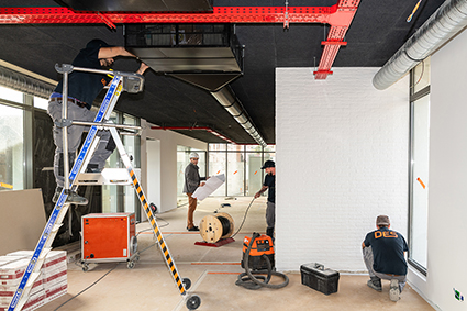 Drome Electricite Service