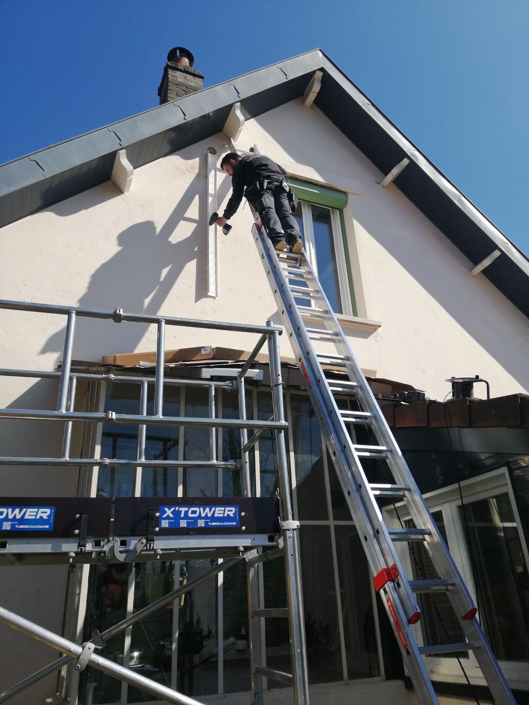 ELECTROCLIM Climatisation et Pompe à chaleur Installation, Entretien, Réparation