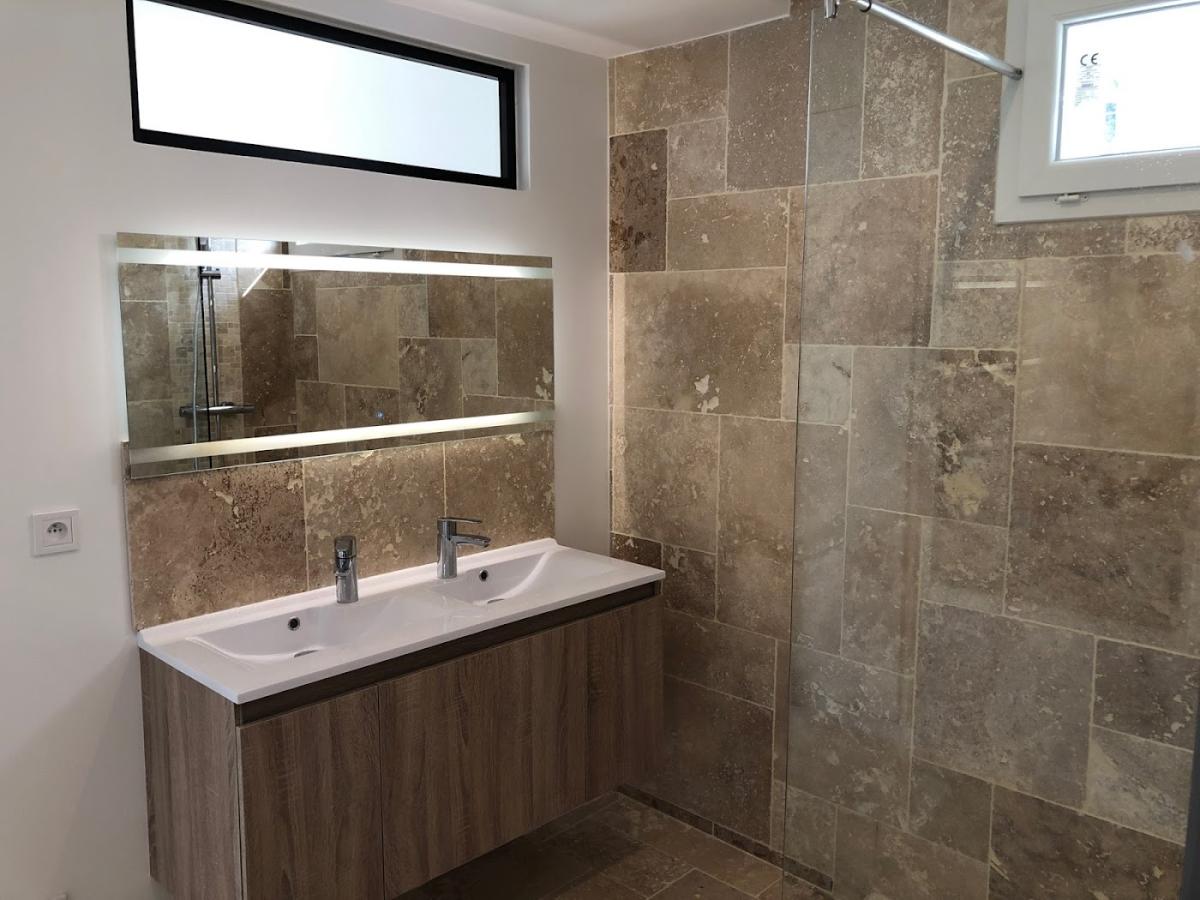 RJ RENOVATION (Paris / Hauts de Seine / Yvelines / Val de Marne)