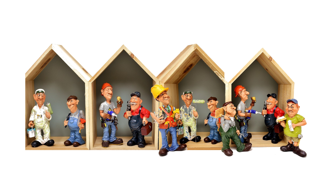 RENOV'MD • Molsheim • Entreprise générale de bâtiment