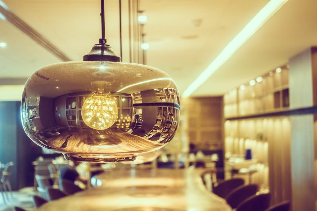 HElec - Houillon Alexandre : Votre électricien sur-mesure