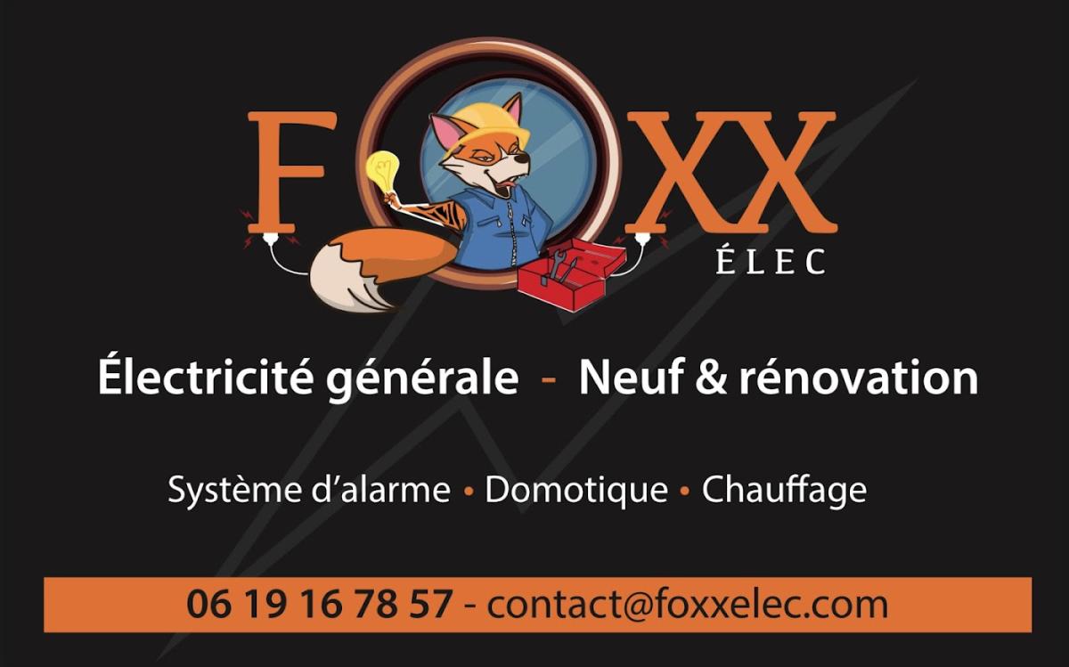 Foxx Elec