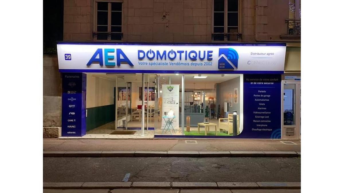 Aea Domotique