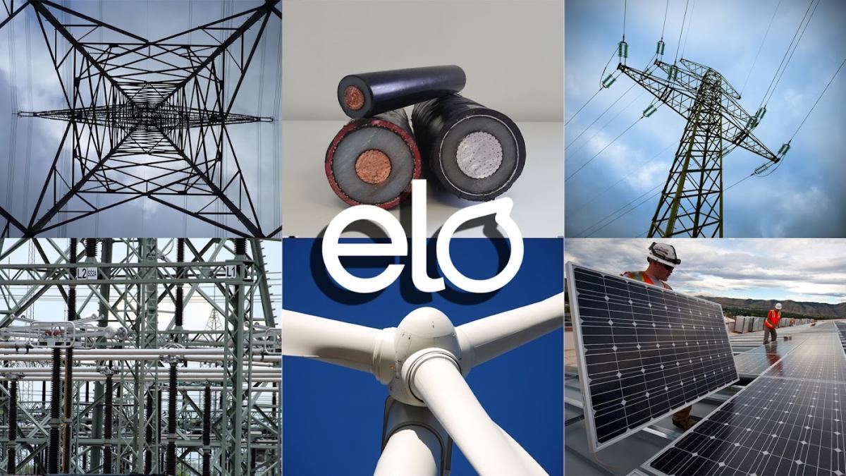 ELO ENERGIE