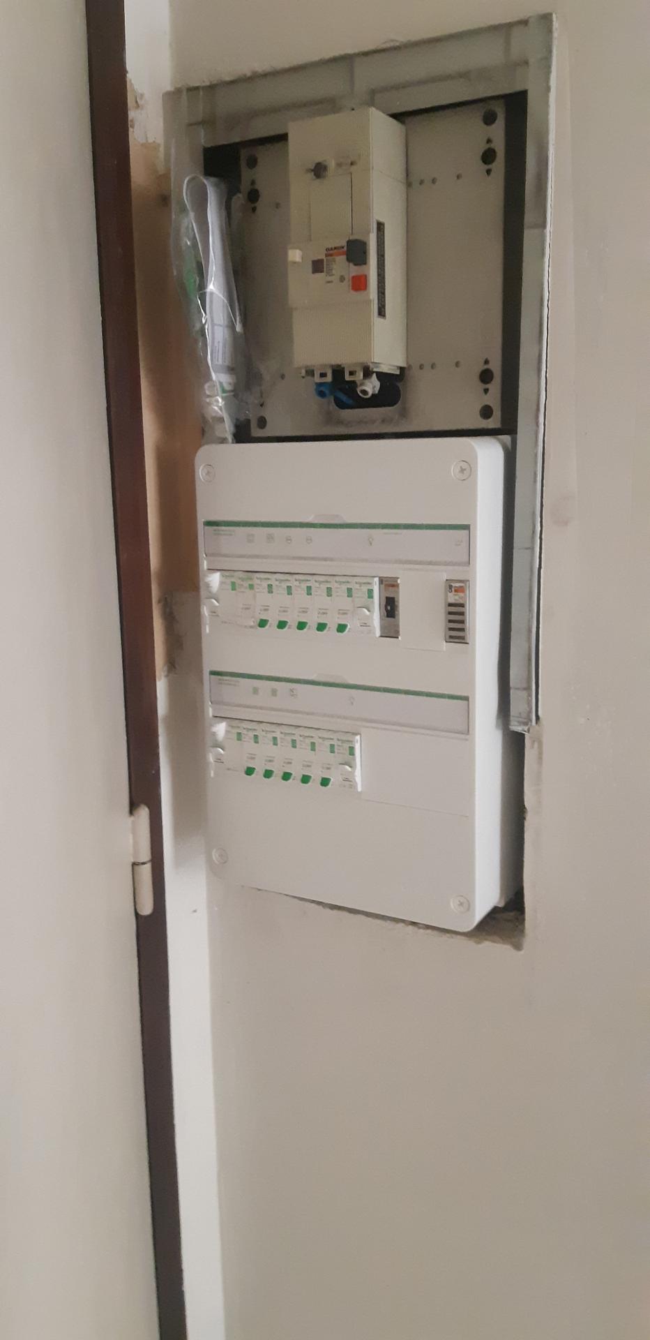 Grenoble Dépannage électricité