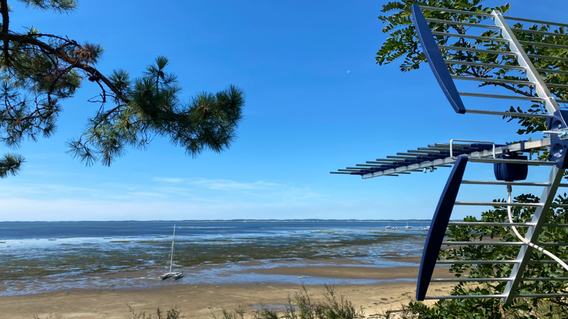 Antenne Service Bassin