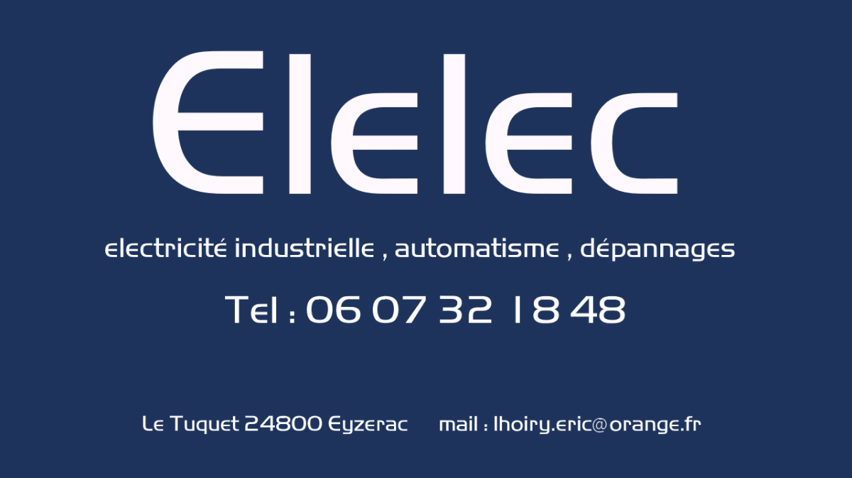 Ets ELELEC