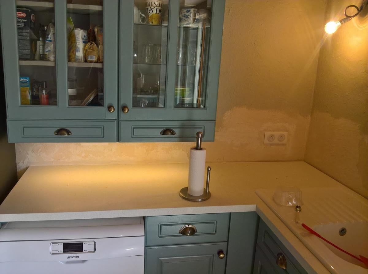 Lamarque Jacques électricité générale