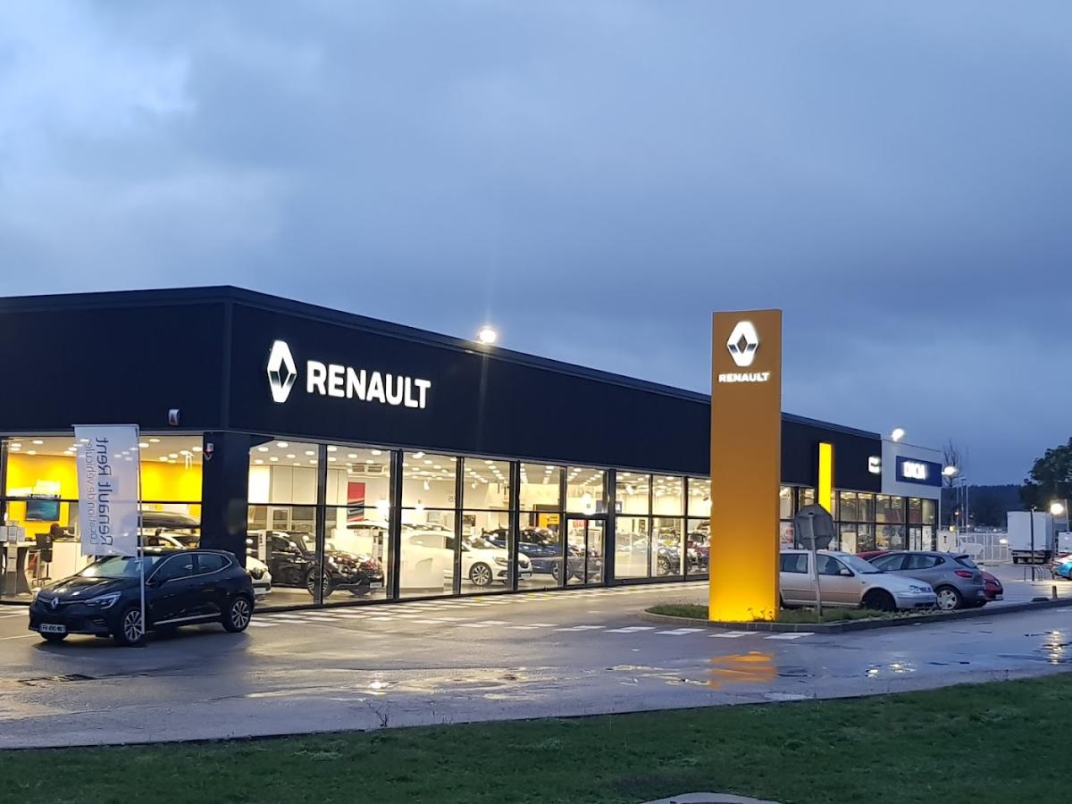 Electricité Henriet