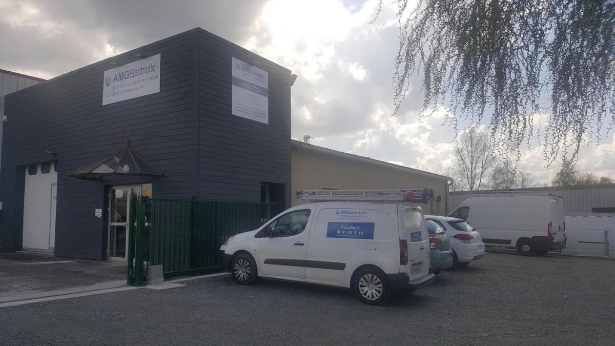 AMGElectricité