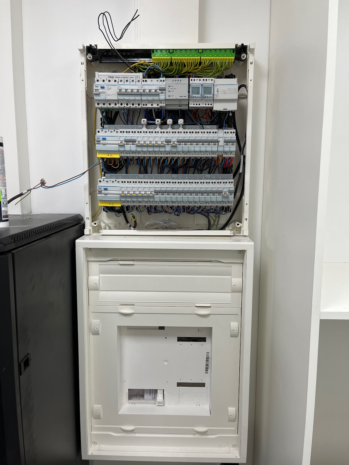 DARDENNE ELECTRICITE