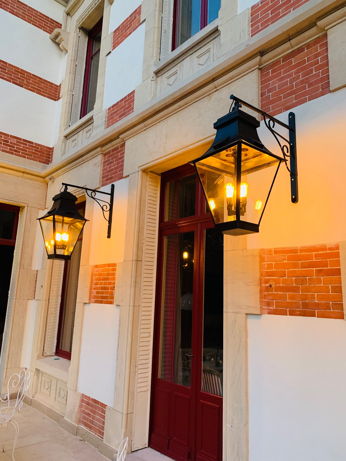 Arlux - Electricité Générale