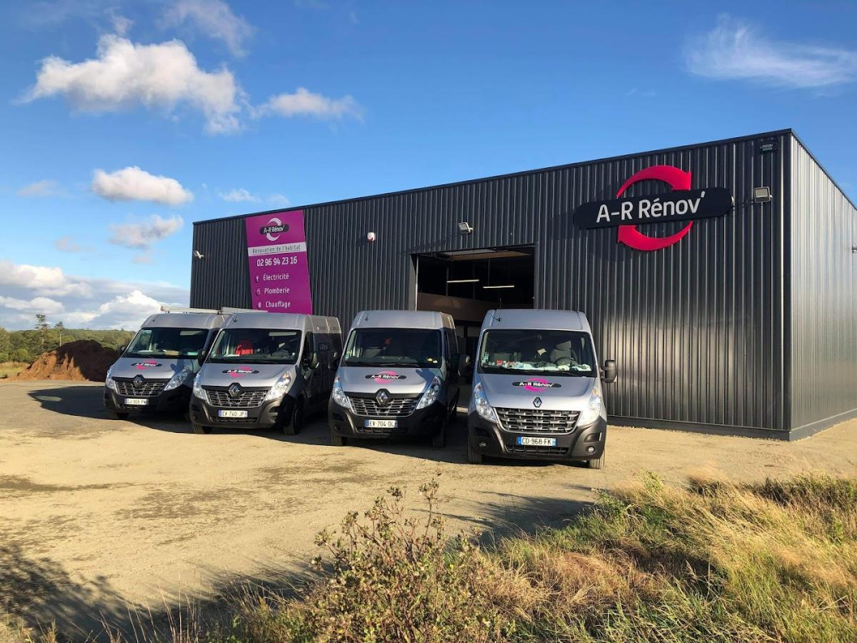A-R Rénov' SARL