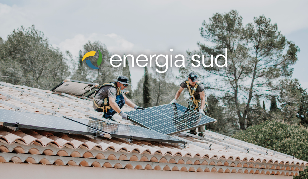 Energia sud