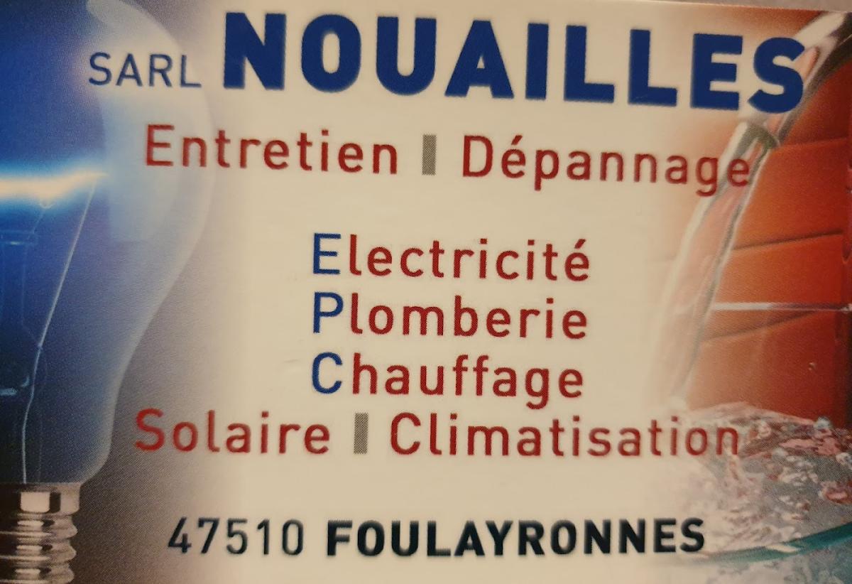 Nouailles Epc