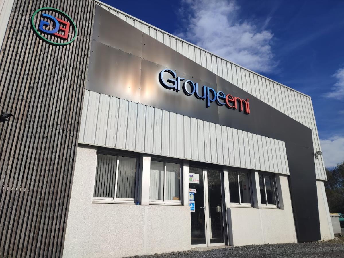 Groupe Emi Rénovation Pau et alentours (64) | Béarn | Pyrénées-Atlantiques (64)