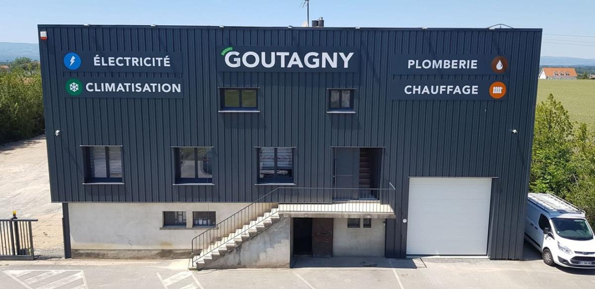 Goutagny Electricité