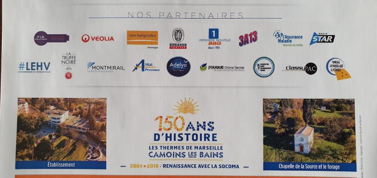 Spie Batignolles Energie Sud Est