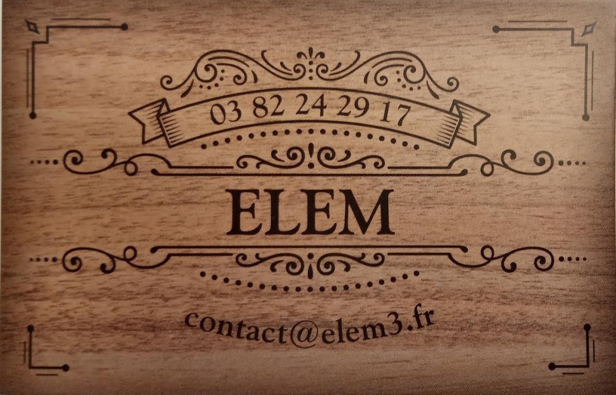 ELEM Sàrl