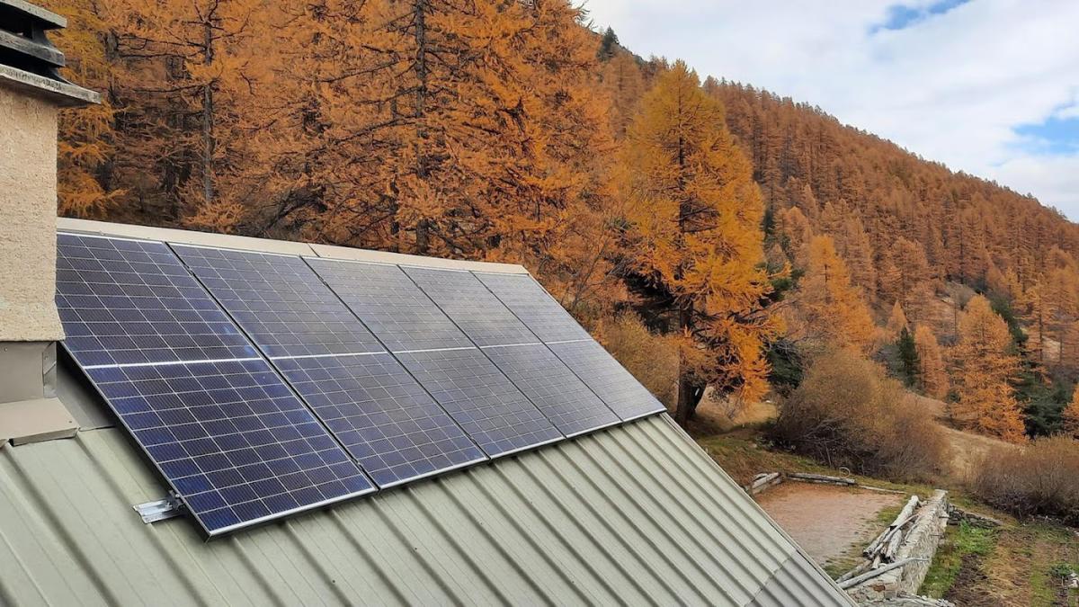 Lazare Roux Electricité