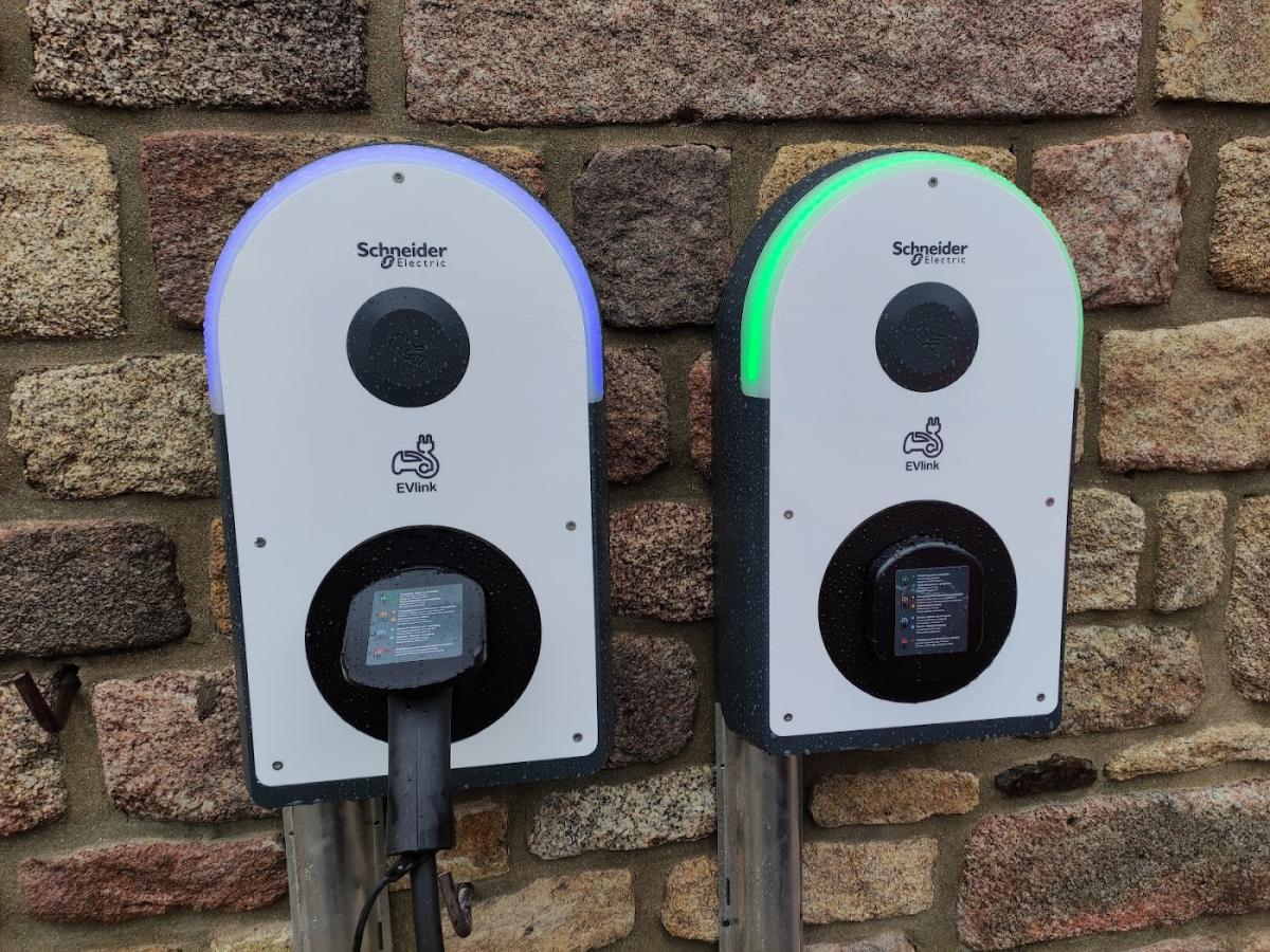 Etienne Electricité