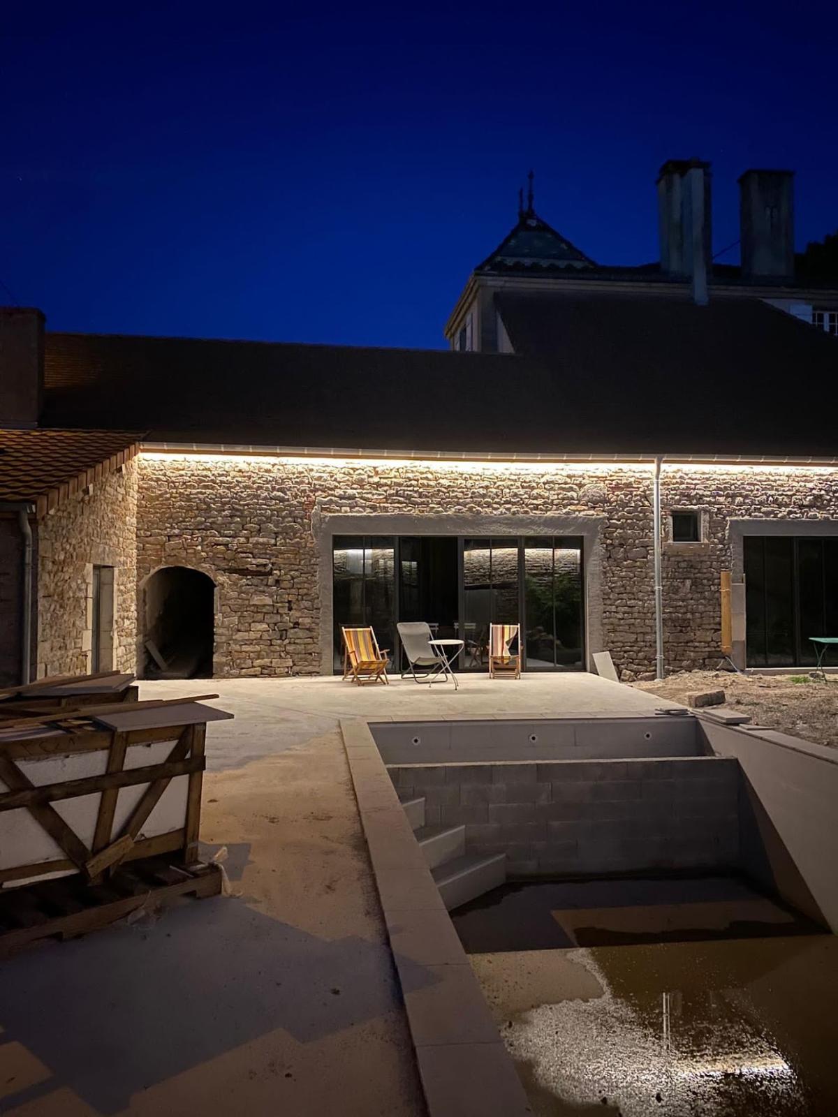 Landriot Electricité