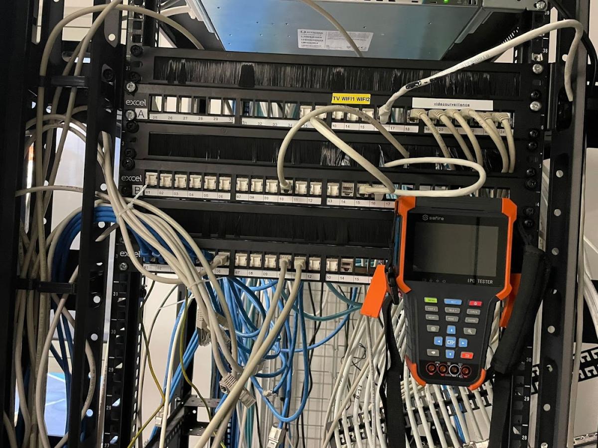 ElecSQY Électricien en Yvelines