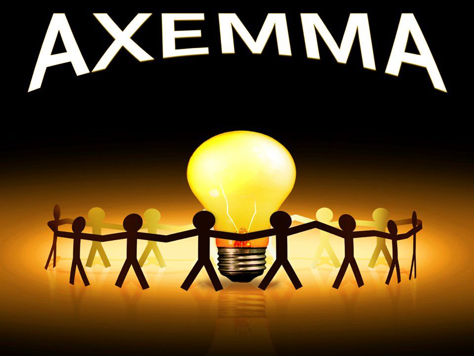 AXEMMA - Électricité générale, domotique, alarme et climatisation