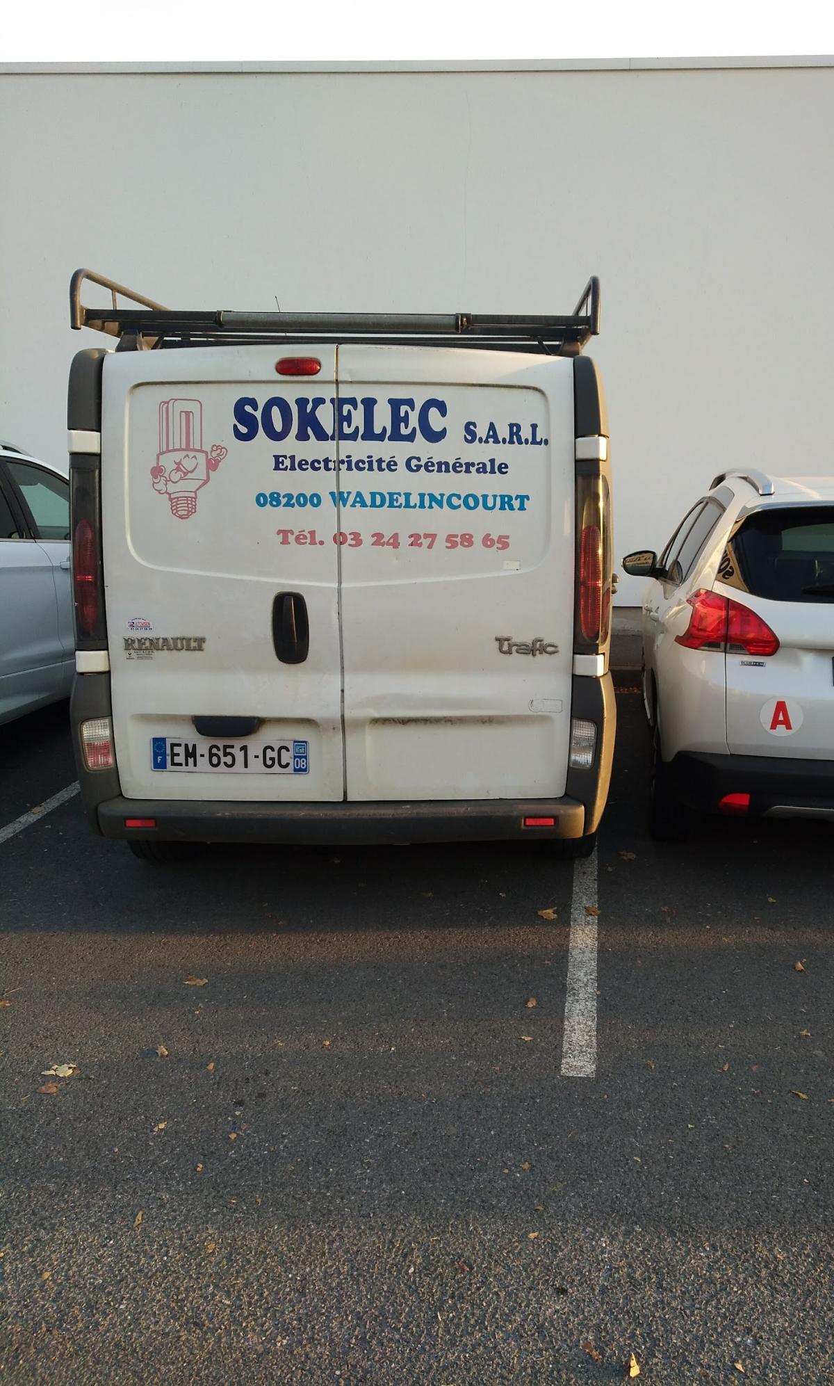 Sokelec