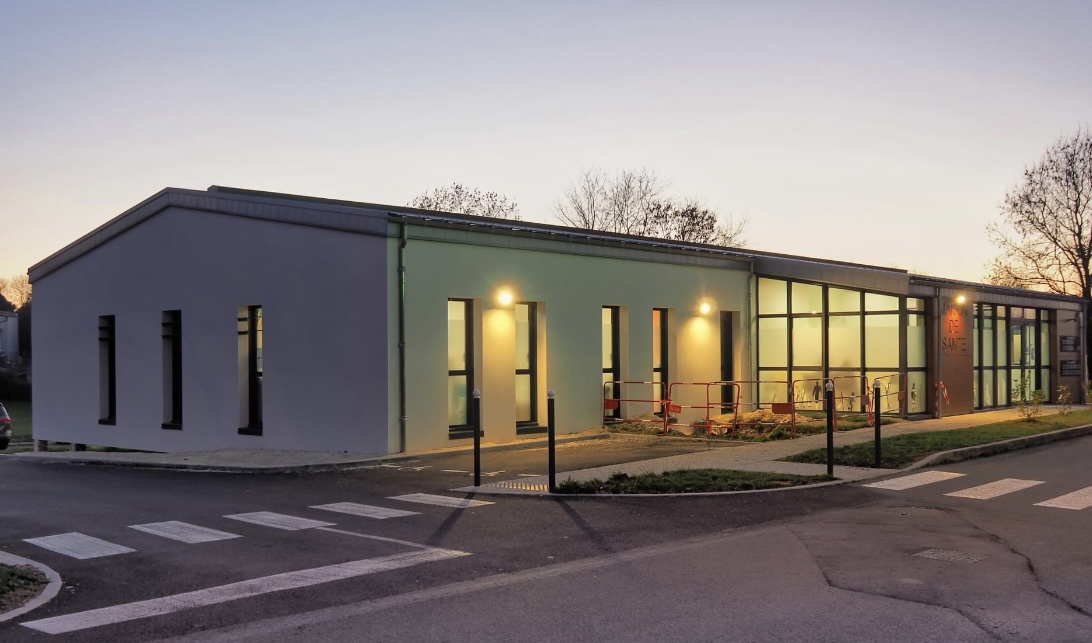 BEAUFILS ÉLECTRICITÉ