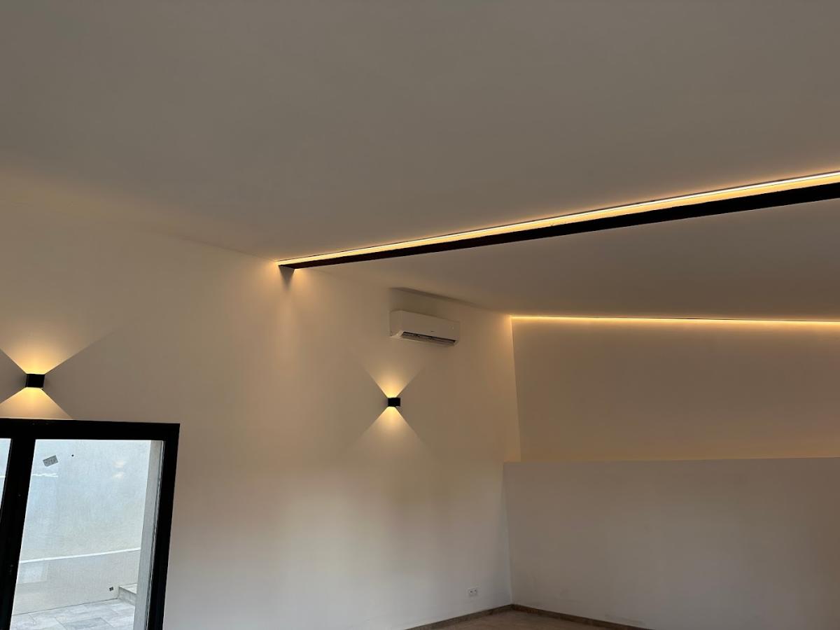 CAMILLA ELEC ( ENTREPRISE D’ÉLECTRICITÉ GÉNÉRALE ET CLIMATISATION)