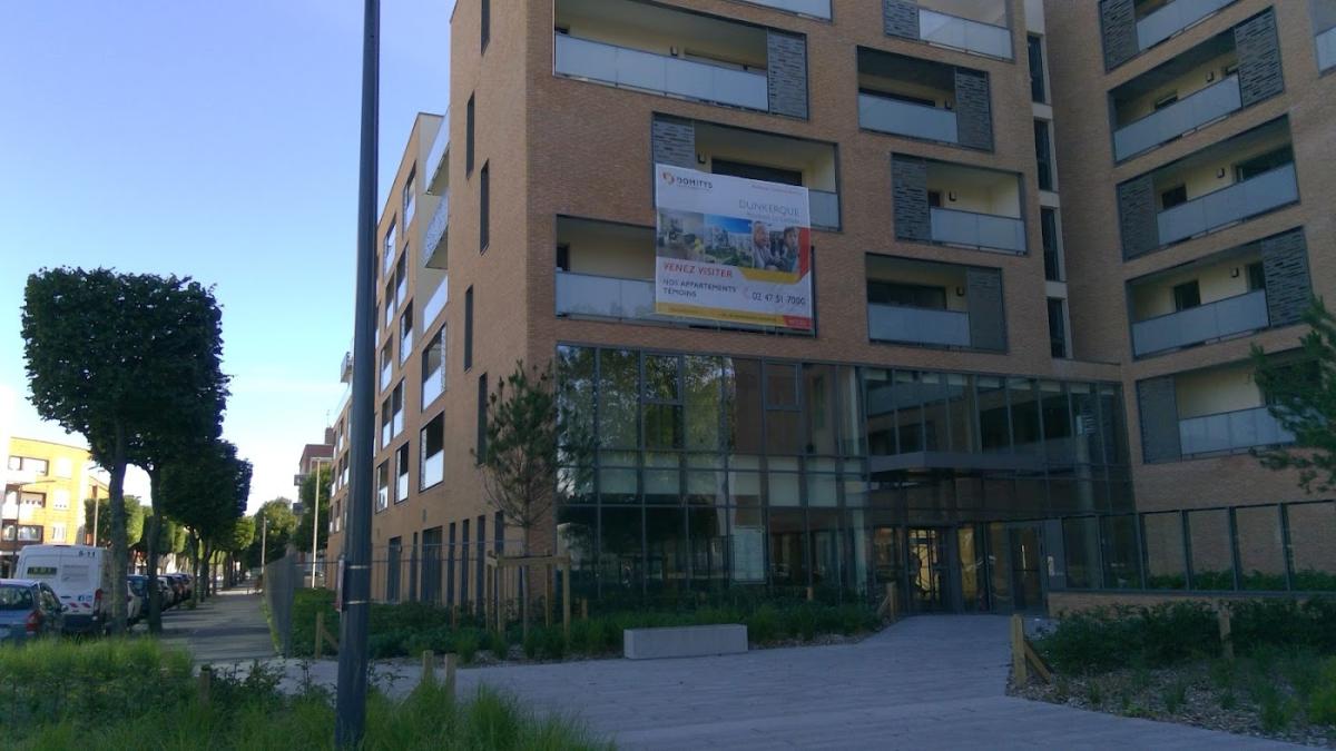 E.E.B - Entreprise d'Electricité du Boulonnais S.A.S.U