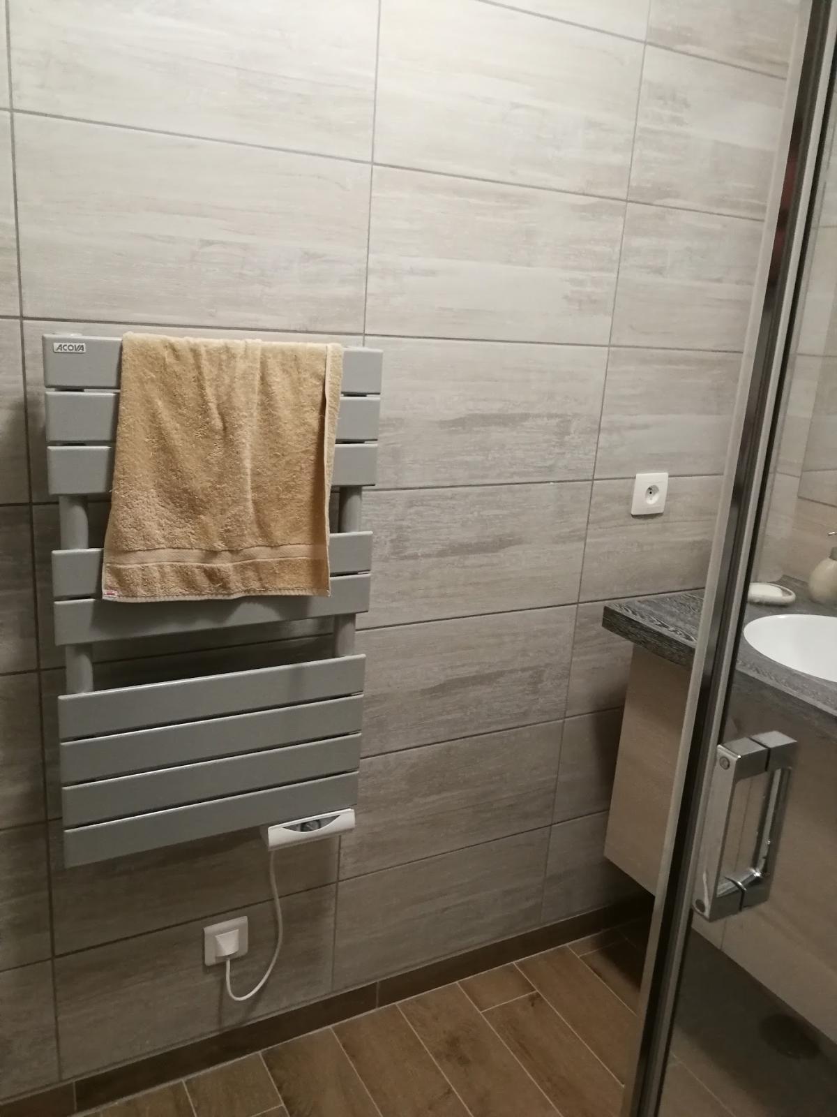 Rénopro29 / Électricité-Plomberie-Chauffage-Aménagement de salle de bain