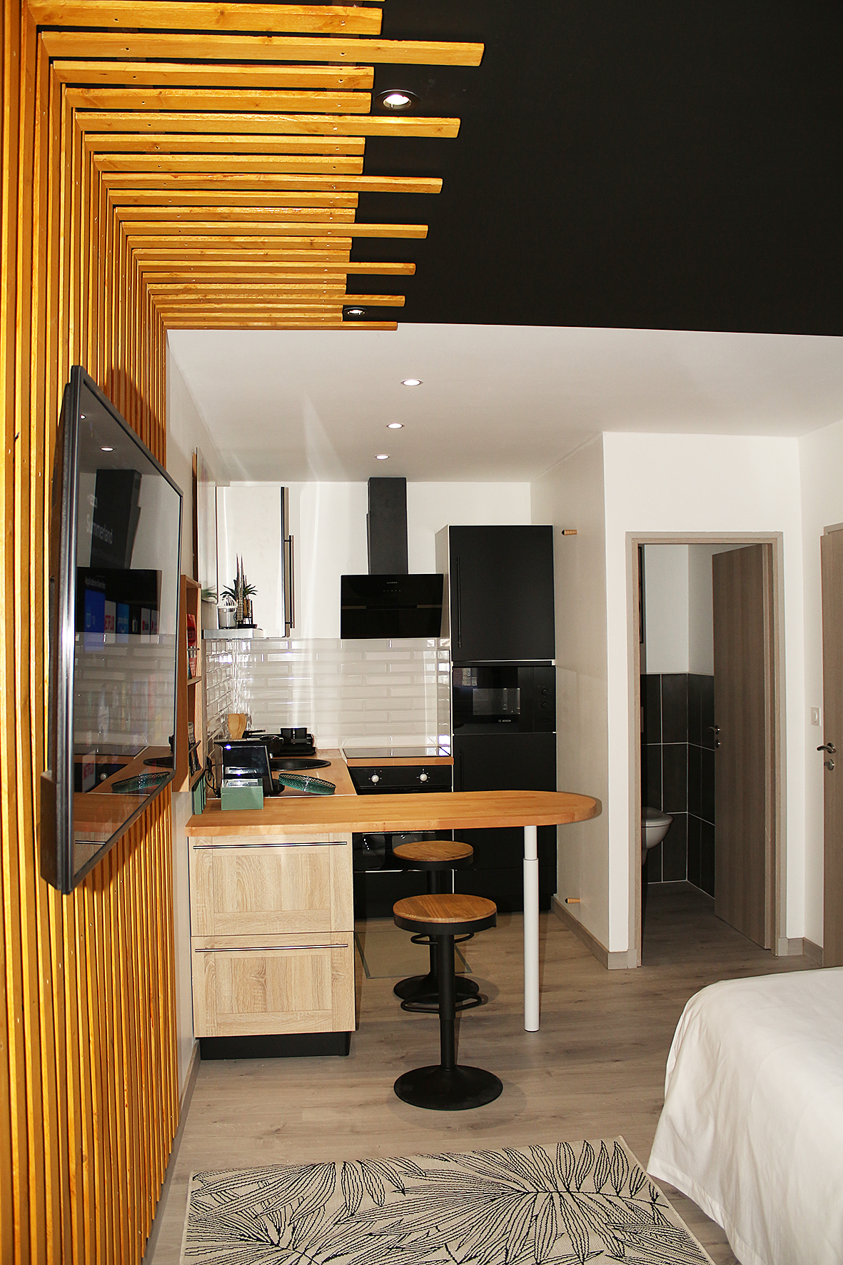 DAVELEC électricité et multiservice