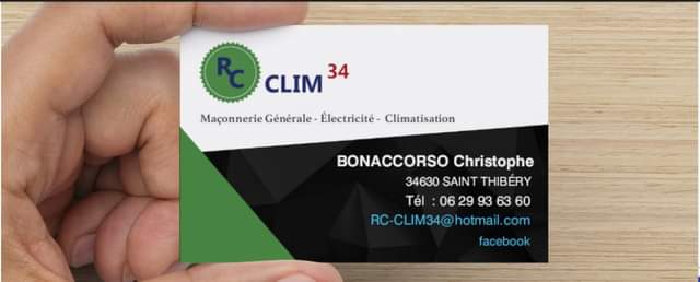 RC CLIM 34