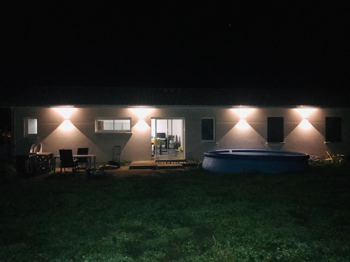 SARL DB ELEC ET SERVICES