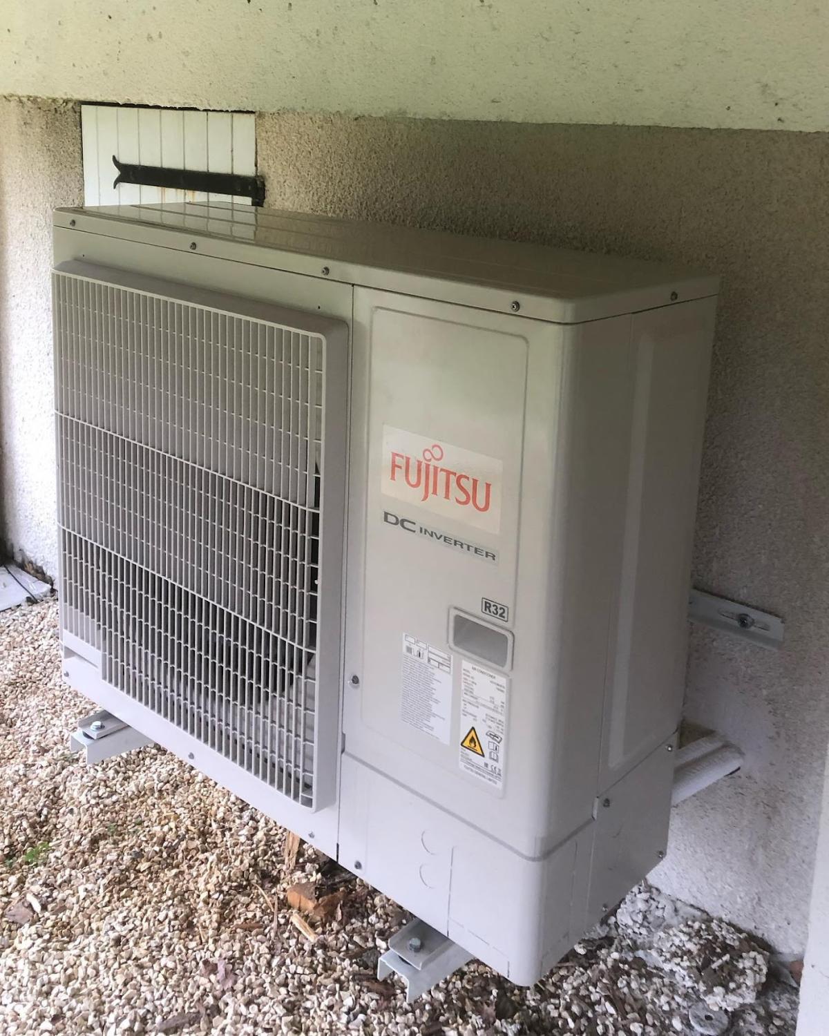 Reveilhe Fabrice Electricité Générale