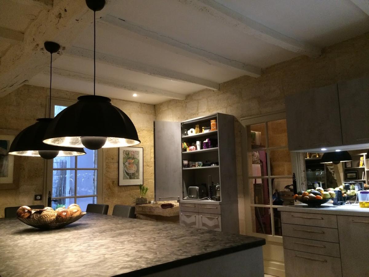 AGELEC33 - Electricité générale, antenne & Climatisation