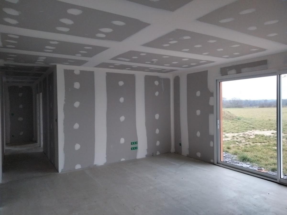 Entreprises Dos Santos