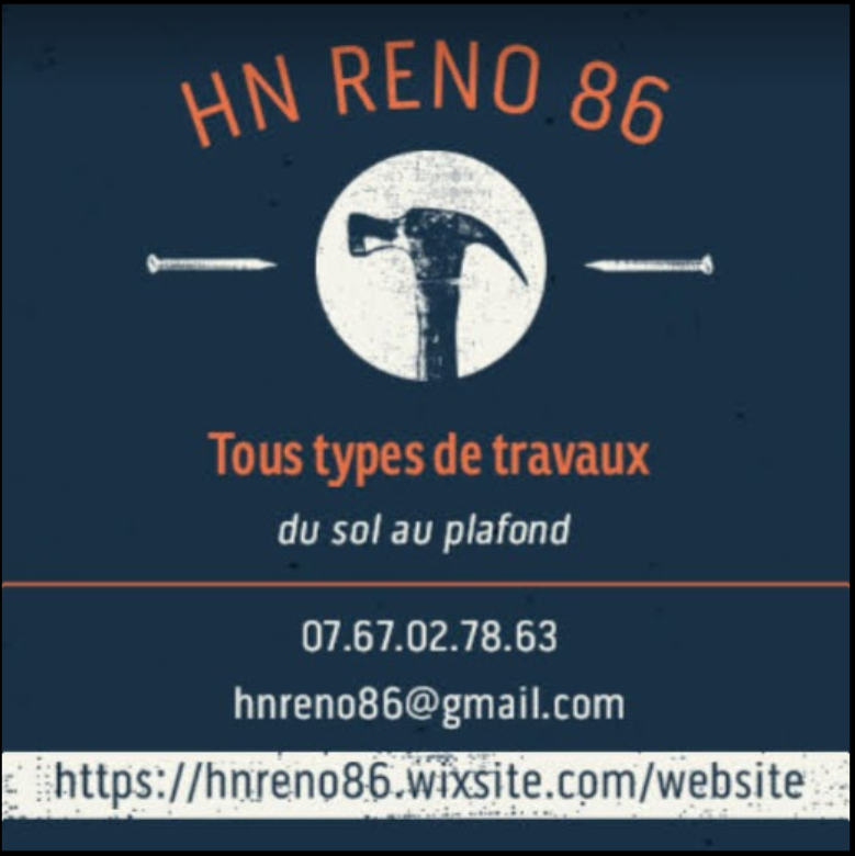 HNRENO86