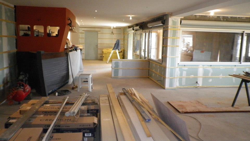 Access Electrik SARL