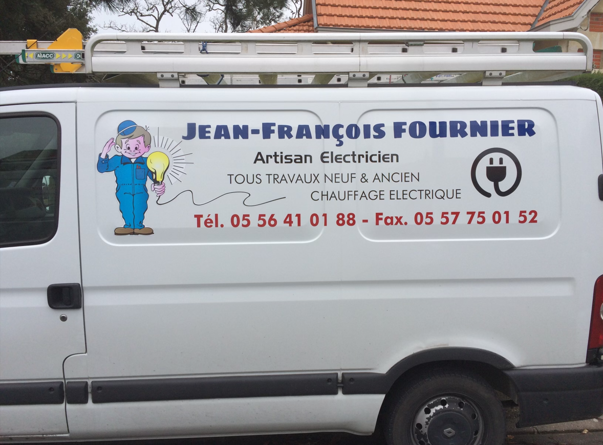 Fournier Jean-François