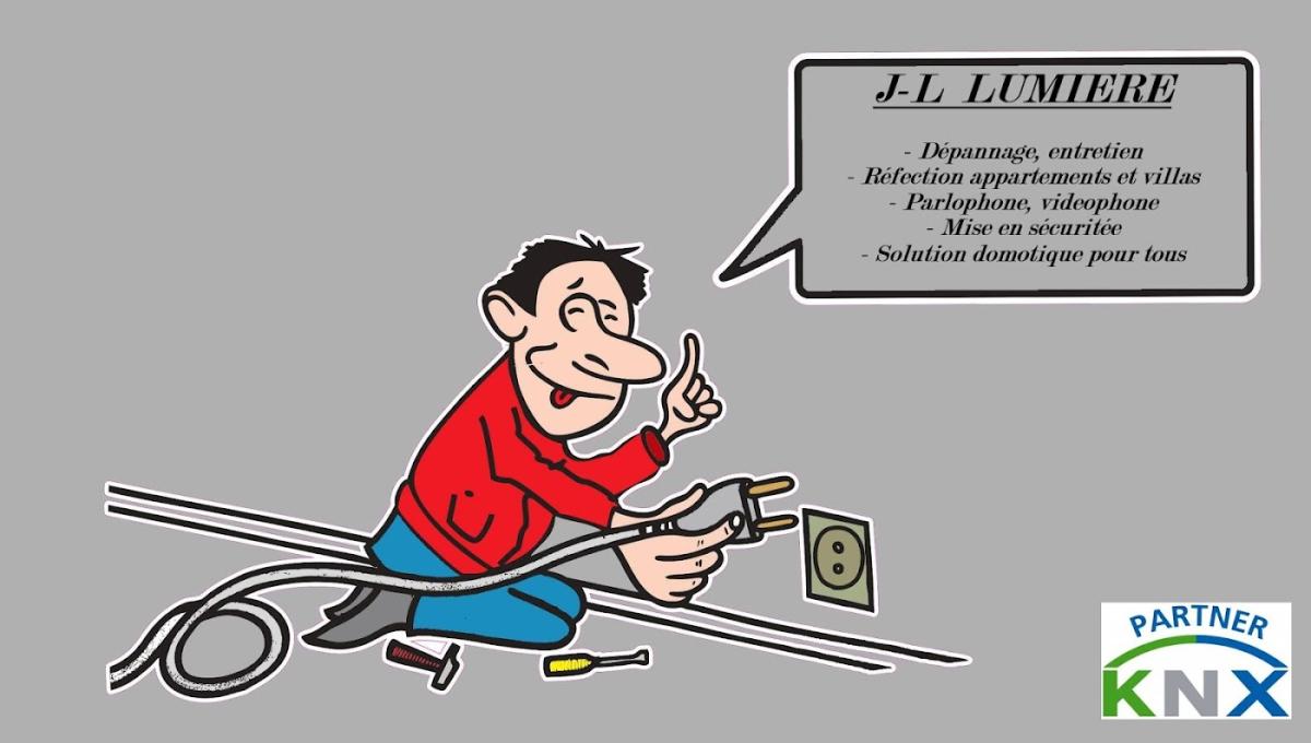 SARL JL LUMIERE